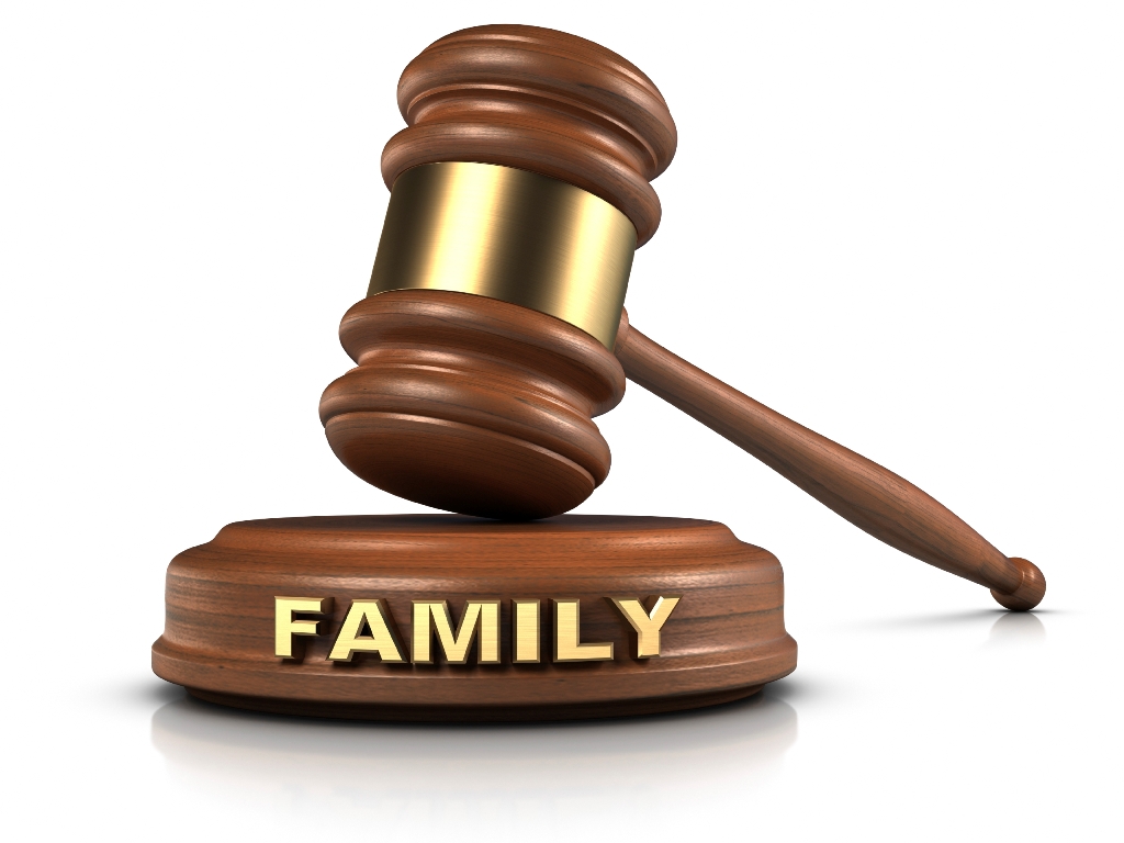 Family Law Attorney in Boca Raton