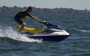 personal watercraft injuries