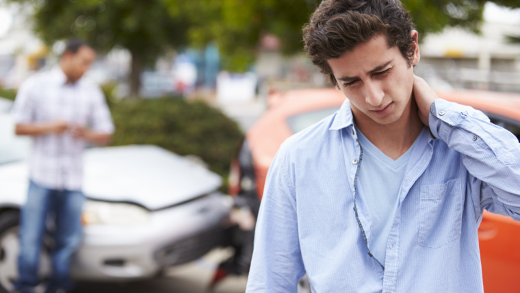 5 Mistakes That Will Wreck Your Auto Accident Injury Case