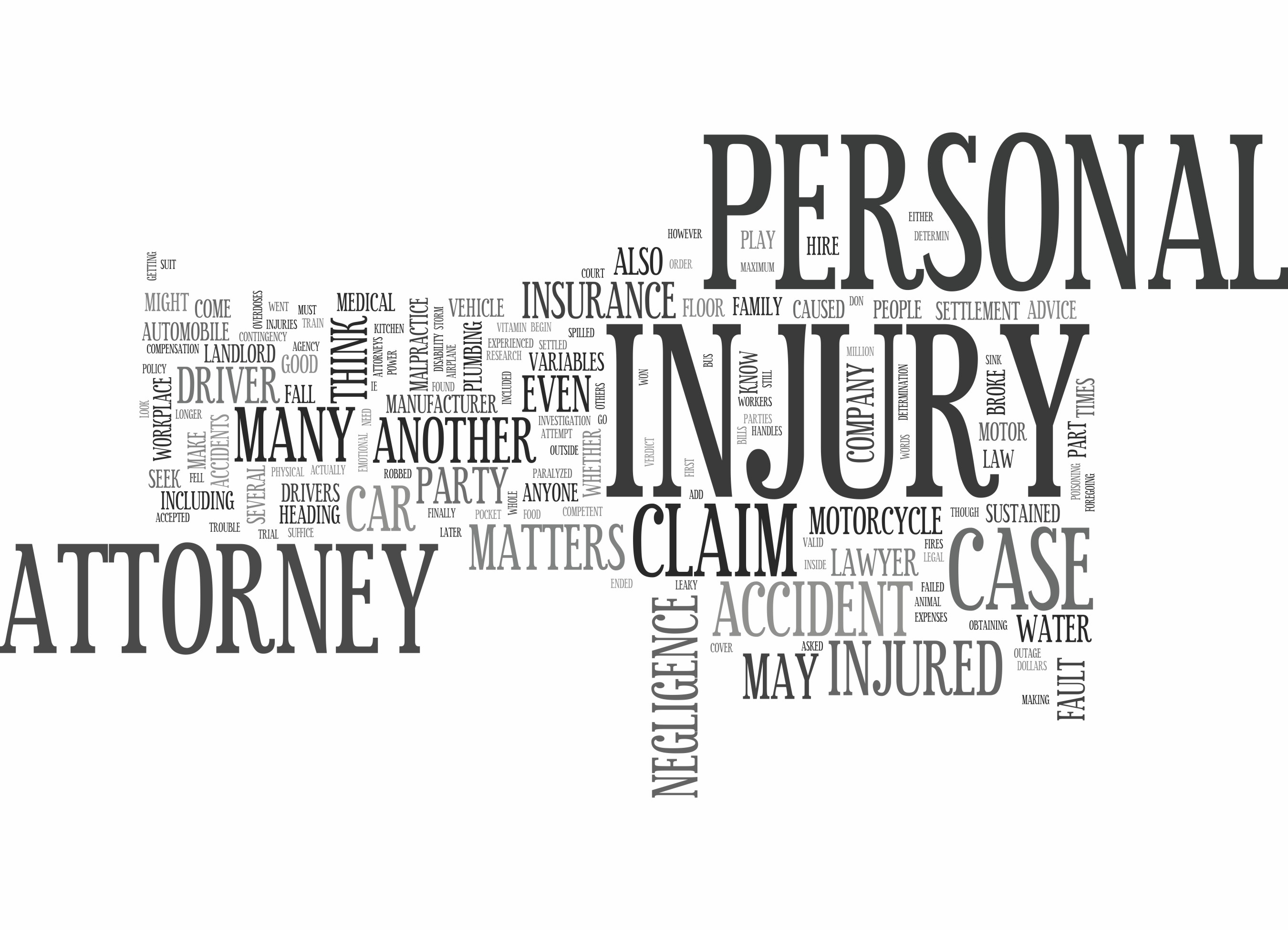 Personal Injury Lawyers Boca Raton - What you should know about personal injury law