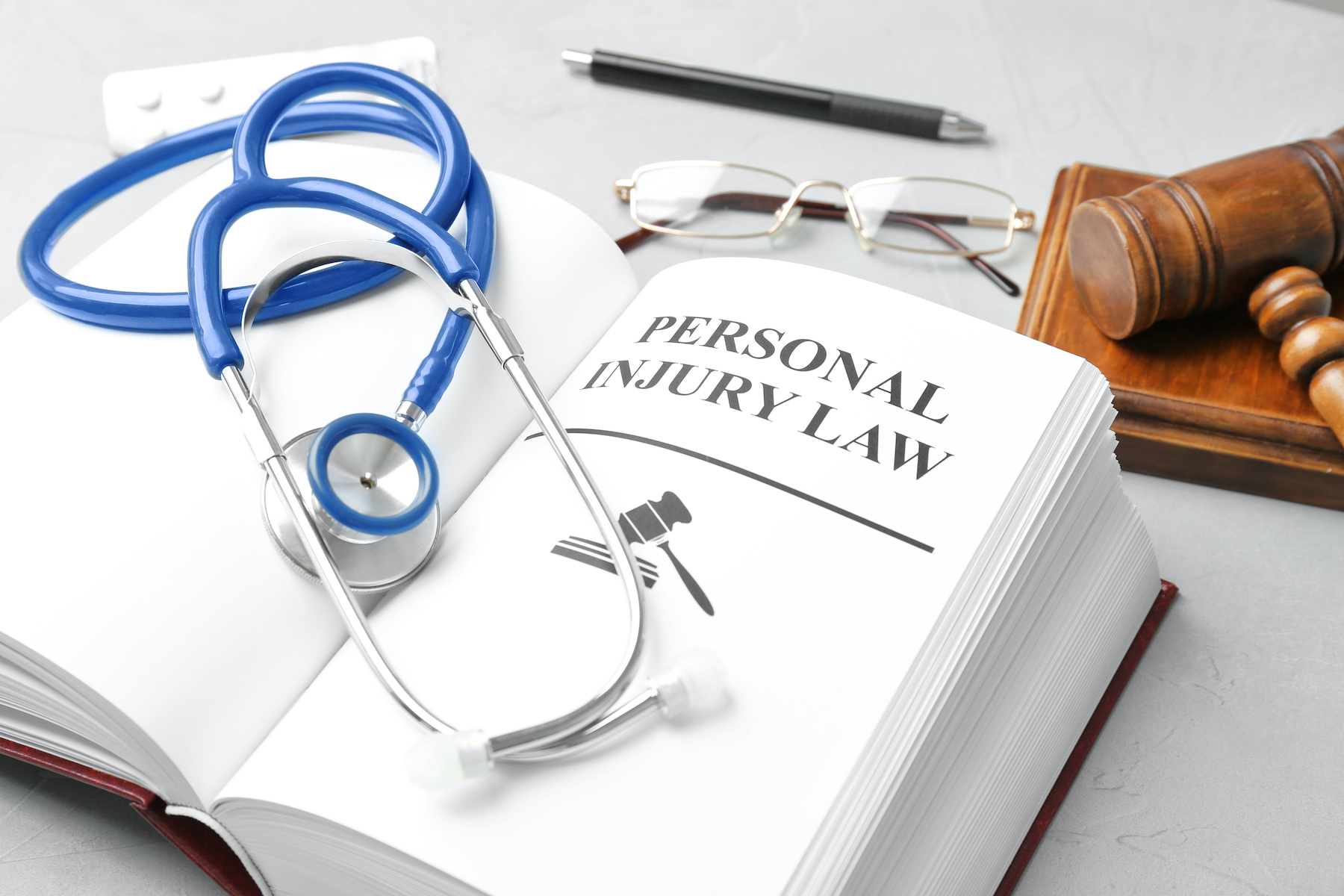Personal Injury Lawyer Boca Raton FL