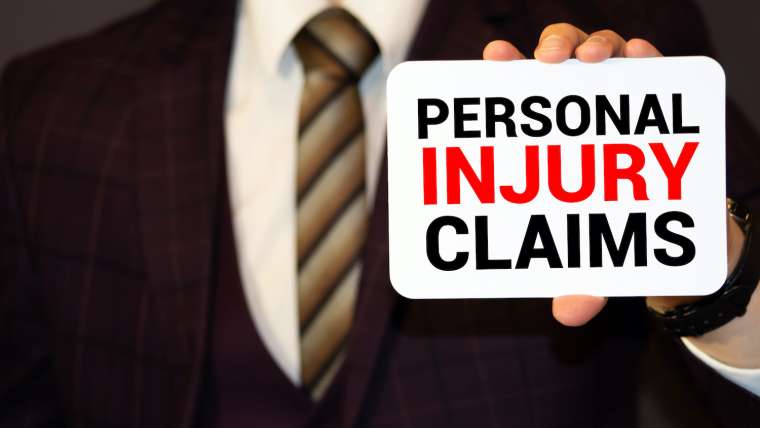 Injured in an Accident? Here’s Why You Should Hire a Boca Raton Personal Injury Attorney!