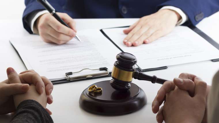 How to Find the Best Divorce Lawyer in Boca Raton