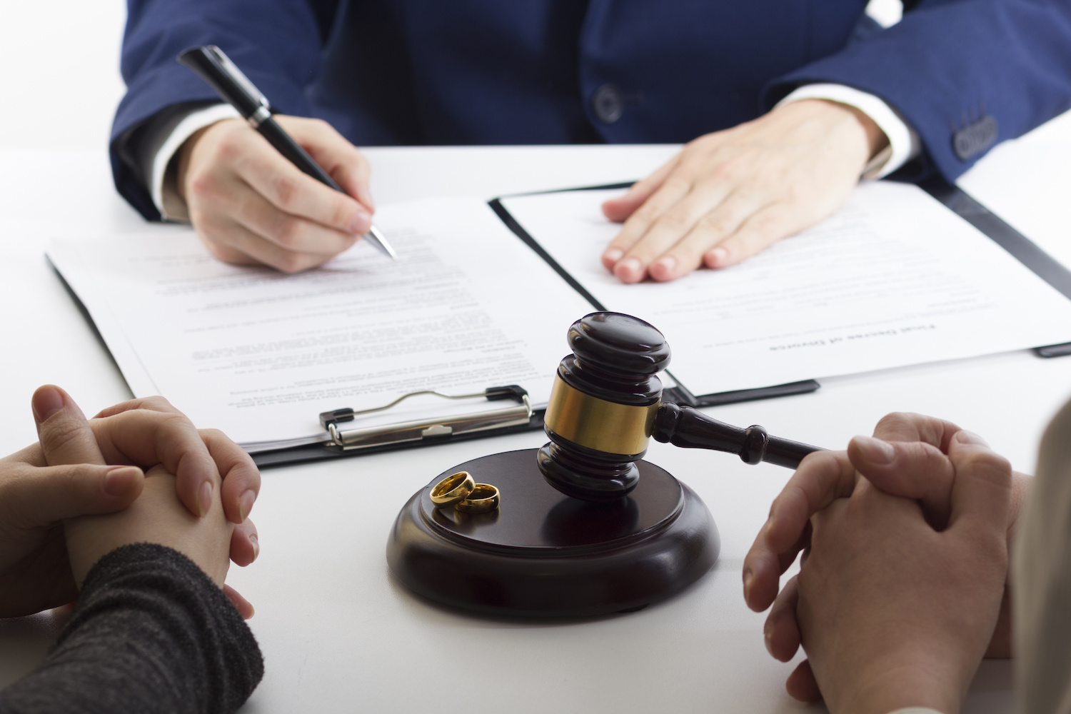 Divorce Lawyers Boca Raton FL