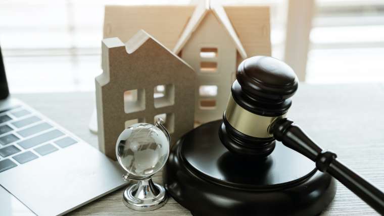 Can an Attorney Help Me With Foreclosure Defense in Boca Raton?