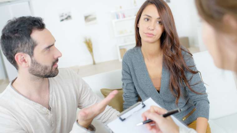 Where Can I Find Family Law Mediation in Boca Raton?