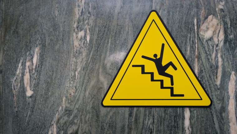 Do I Need a Lawyer for a Slip and Fall Injury in Boca Raton?