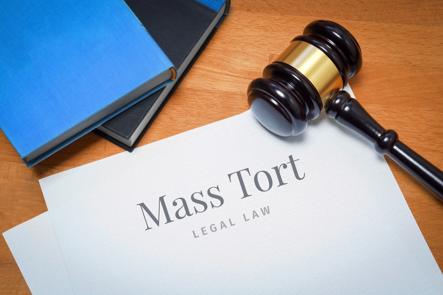 Lorcaserin Mass Tort - Belviq Lawsuits