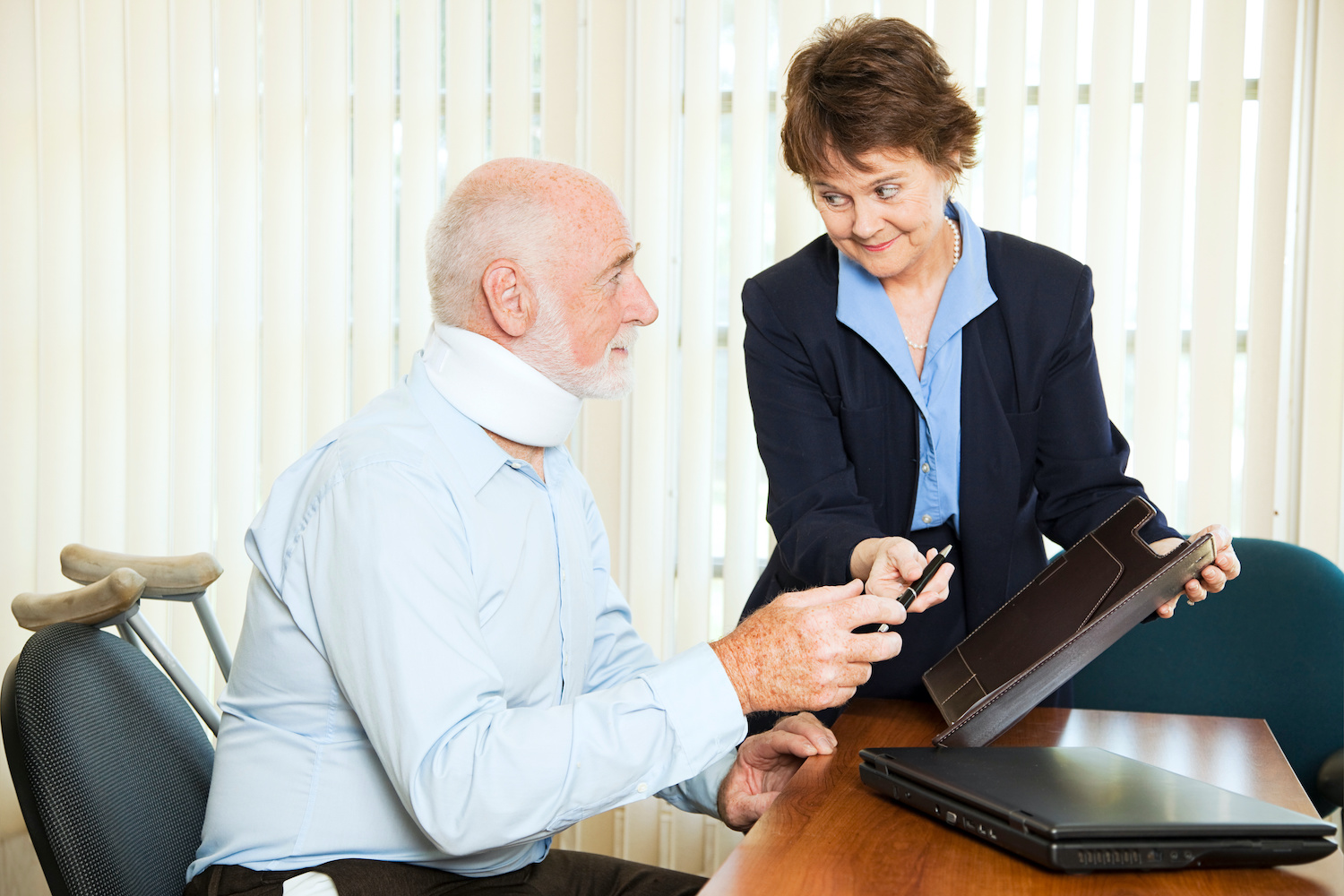 What Does a Personal Injury Lawyer in Boca Raton Do