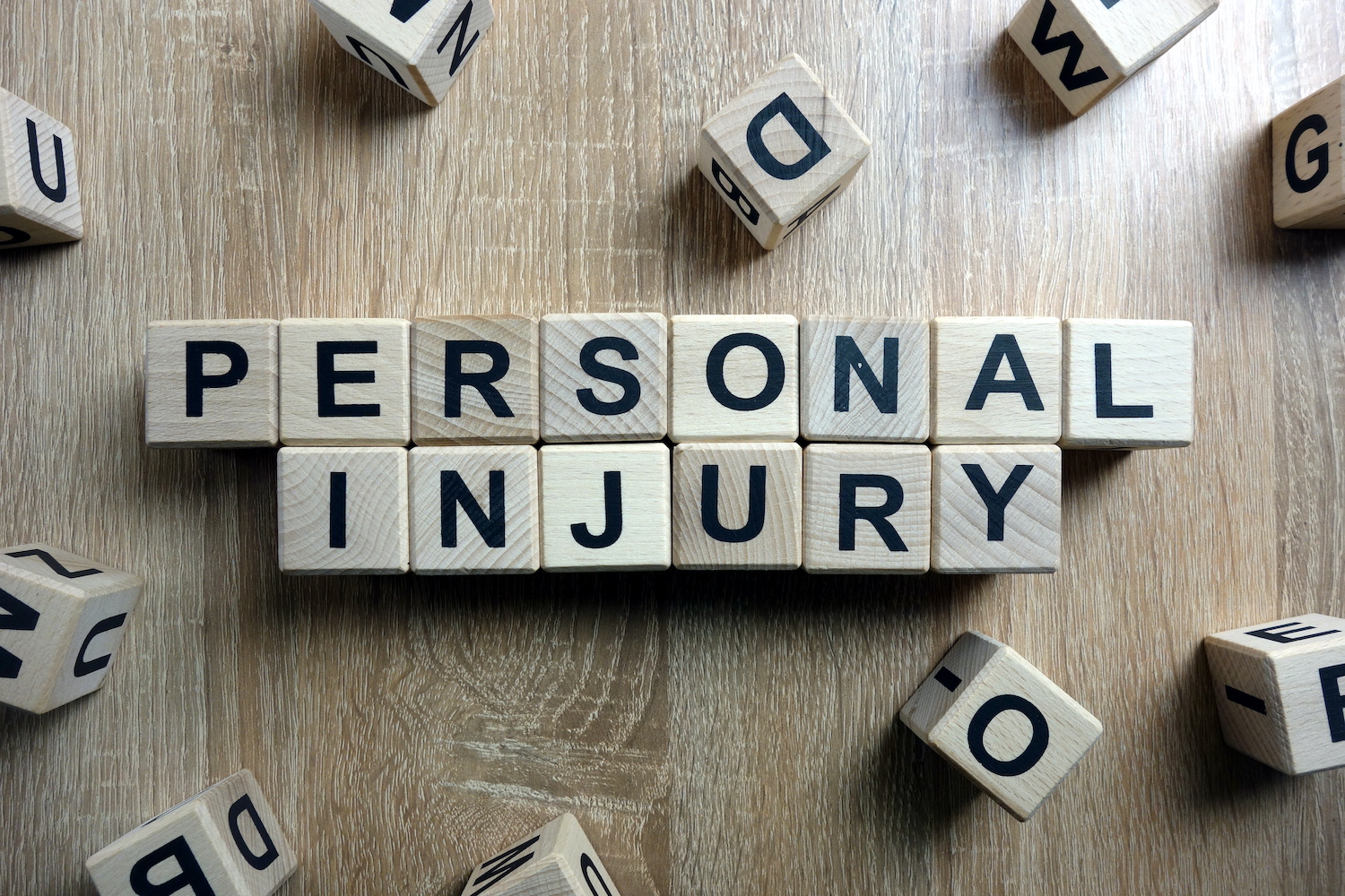 Hire a Personal Injury Lawyer in Boca Raton