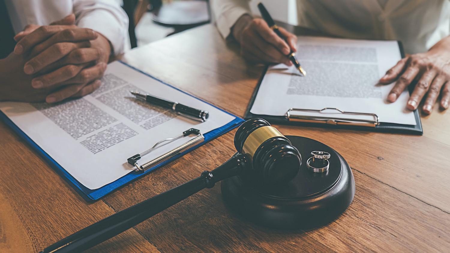 Choosing a Divorce Attorney in Boca Raton
