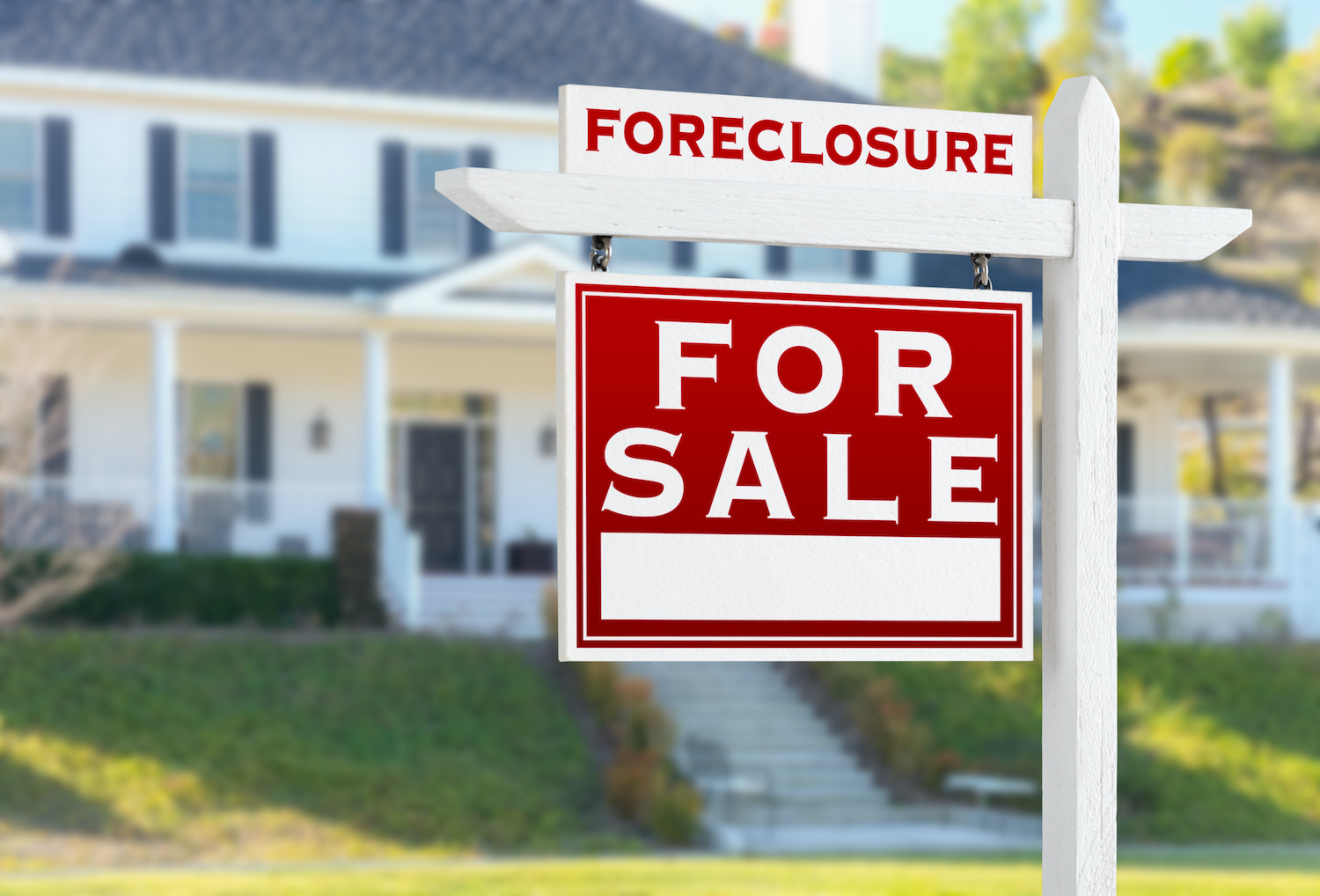 Mortgage Foreclosure Defense in Boca Raton