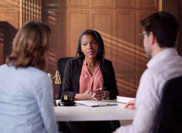 Divorce Lawyer Near Coral Springs