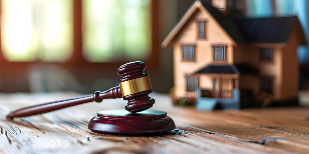 High Asset Divorce