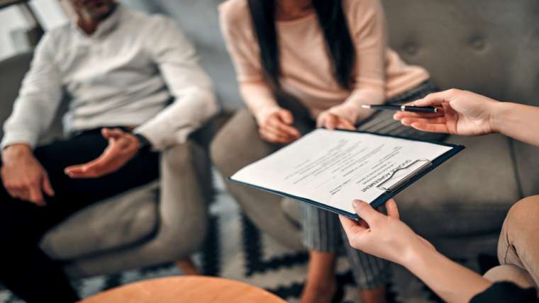 Uncontested Divorce in Boca Raton