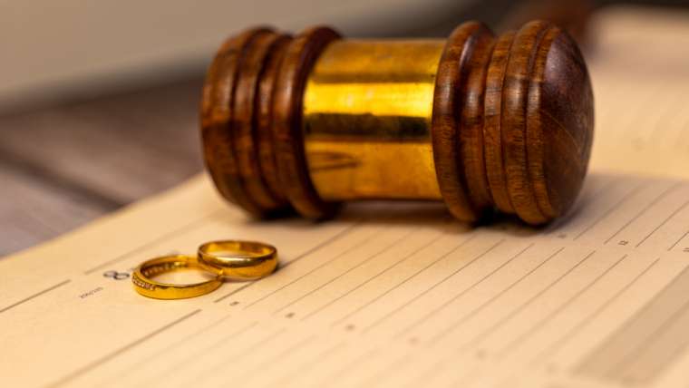 Alimony Modification Delray Beach