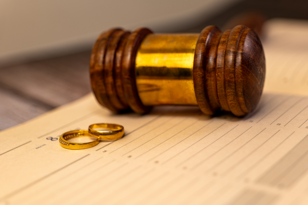 alimony modification Delray Beach