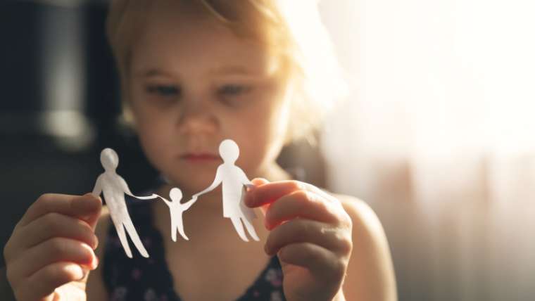 Child Custody Delray Beach