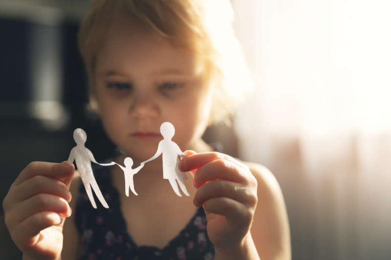 Child Custody Delray Beach
