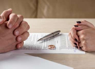 Uncontested Divorce in Hypoluxo, FL