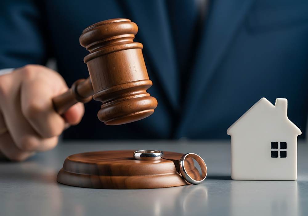 Uncontested Divorce Delray Beach