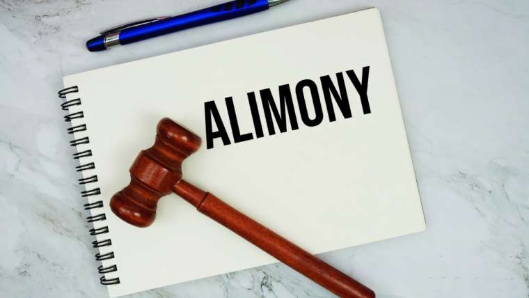 Alimony Modification in Hypoluxo FL