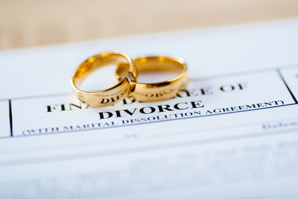 High Asset Divorce in Hypoluxo, FL