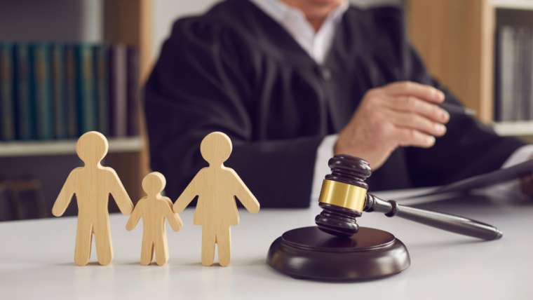 Child Custody in Hypoluxo FL