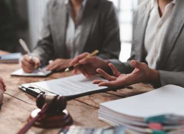 Your Reliable Civil Litigation Attorney Near Wellington