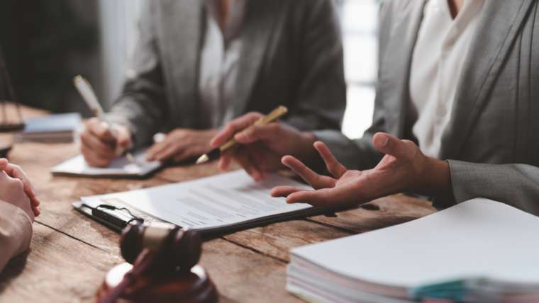 Your Reliable Civil Litigation Attorney Near Wellington