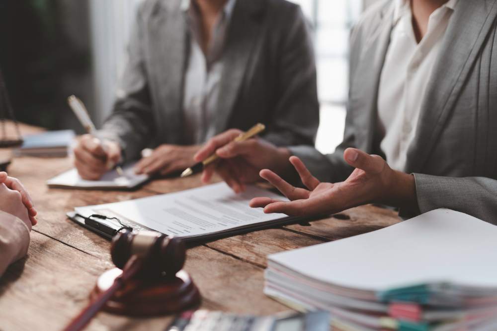 Your Reliable Civil Litigation Attorney Near Wellington