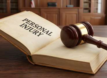 Your Trusted Personal Injury Lawyer Near Wellington