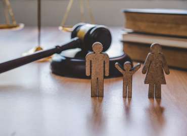 Your Trusted Family Law Attorney Near Wellington