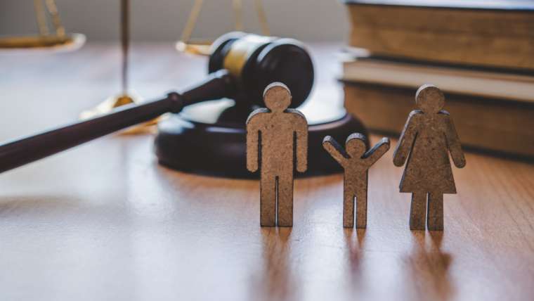 Your Trusted Family Law Attorney Near Wellington