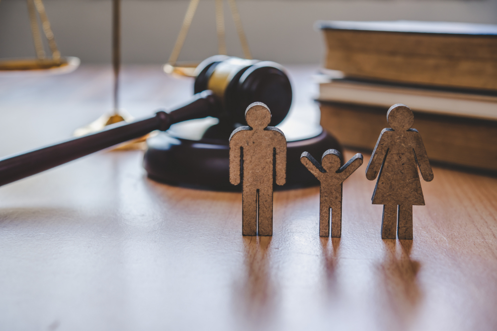 Your Trusted Family Law Attorney Near Wellington