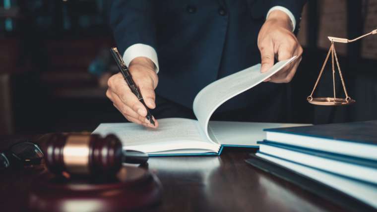 Find Your Trusted Attorney Near Hypoluxo
