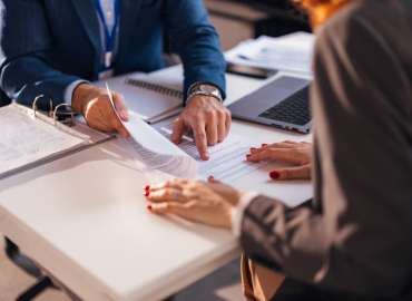Business Lawyer Near Wellington You Can Trust