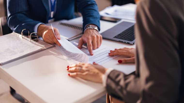 Business Lawyer Near Wellington You Can Trust