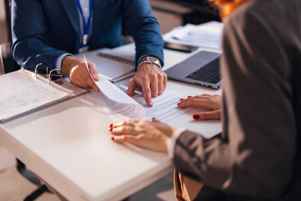Business Lawyer Near Wellington You Can Trust