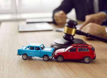 Accident Lawyer in Wellington