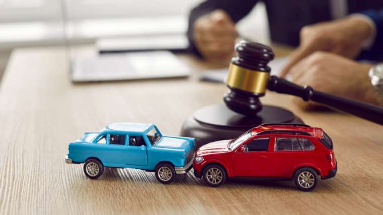 Accident Lawyer in Wellington