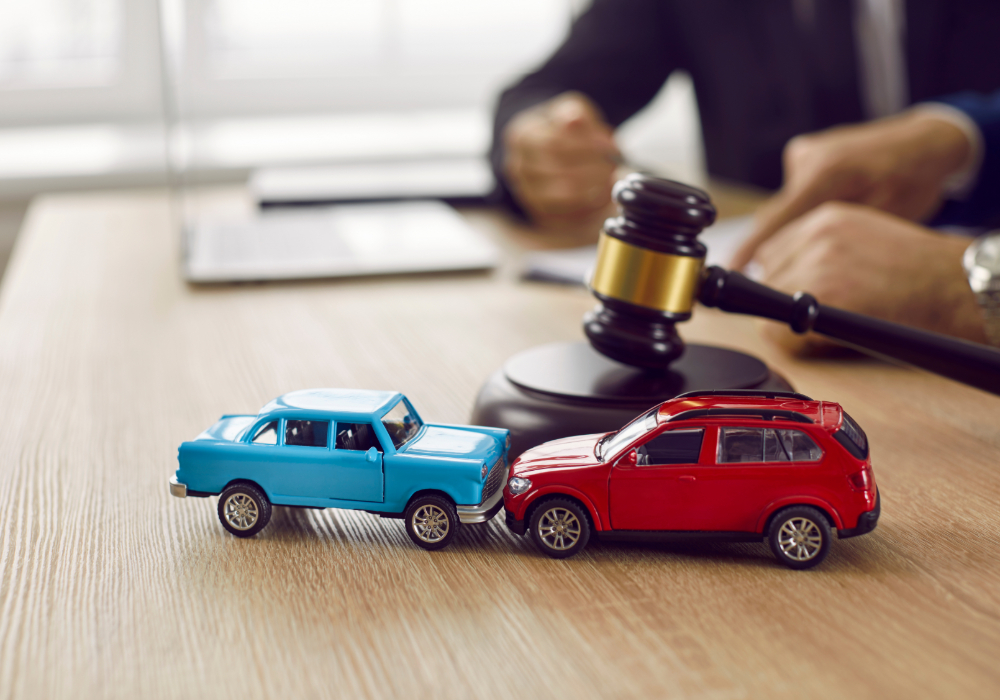 Accident attorney in Wellington
