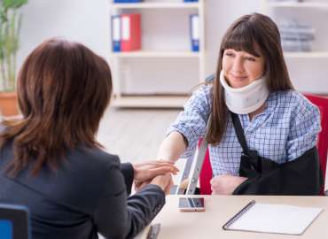 Accident Lawyer in Wellington