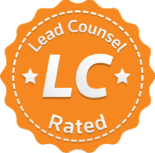 Lead Counsel Logo